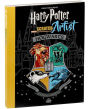 Alternative view 2 of Harry Potter Scratch Artist