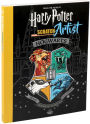 Alternative view 4 of Harry Potter Scratch Artist