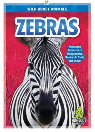 Title: Zebras, Author: Martha London