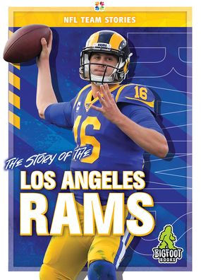 The Story of the Los Angeles Rams