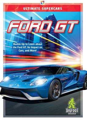 Ford GT