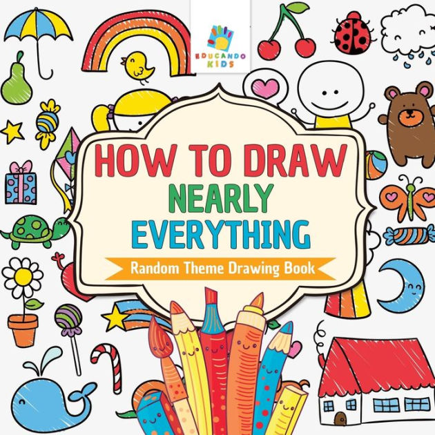 43+ Surprisingly Effective Ways To Theme Drawing For Kids - maze ...