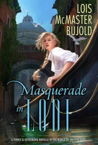 Epub downloads ibooks Masquerade in Lodi