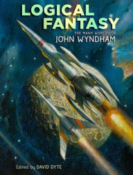 Audio book and ebook free download Logical Fantasy: The Many Worlds of John Wyndham