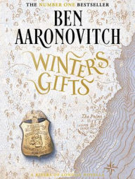 Free download books in mp3 format Winter's Gifts by Ben Aaronovitch ePub CHM 9781645241850