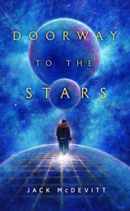 Ebook file download Doorway to the Stars iBook (English literature) by McDevitt Jack
