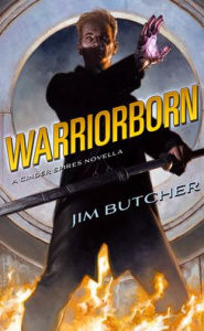 Download books for free on ipod touch Warriorborn 9781645242031