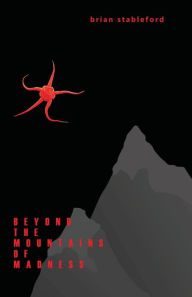 Free ebooks for pc download Beyond the Mountains of Madness by  ePub RTF