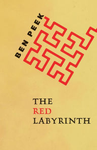 Ebook torrents free download The Red Labyrinth 9781645251682