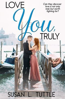 Love You Truly