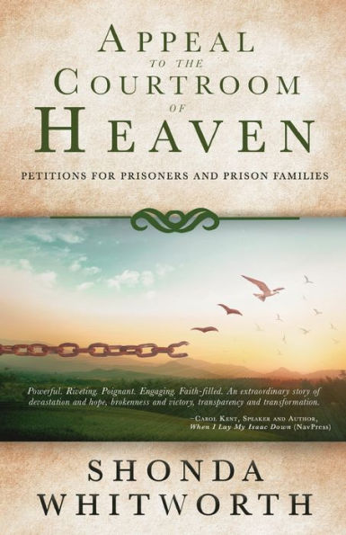 Appeal to the Courtroom of Heaven