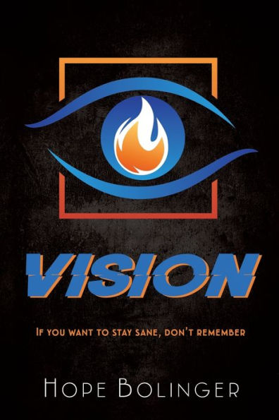 Vision: If You Want to Stay Sane, Don't Remember