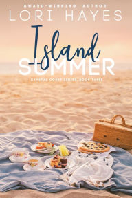 Title: Island Summer, Author: Lori Hayes