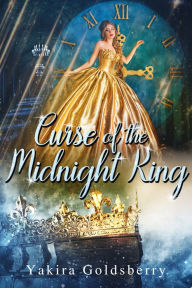 New ebooks download free Curse of the Midnight King by  MOBI