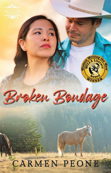 Broken Bondage