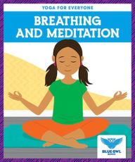 Title: Breathing and Meditation, Author: Laura Villano
