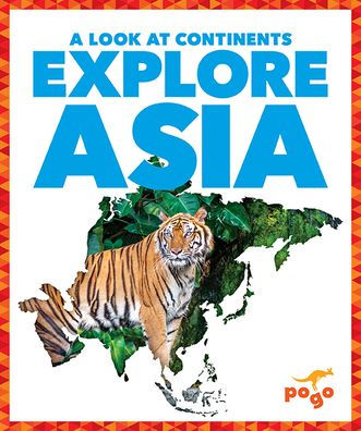 Explore Asia