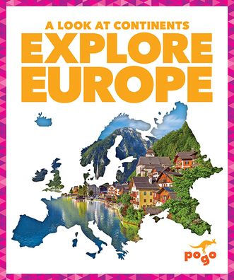 Explore Europe