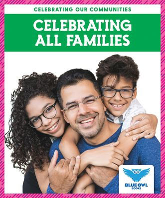 Celebrating All Families