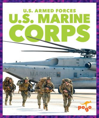 U.S. Marine Corps