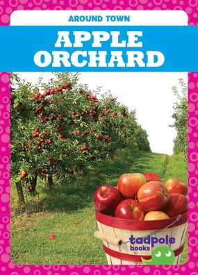 Apple Orchard