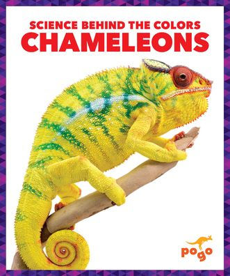 Chameleons