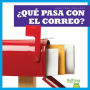 ï¿½Quï¿½ Pasa Con El Correo? (Where Does Mail Go?)