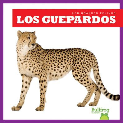 Los Guepardos (Cheetahs)