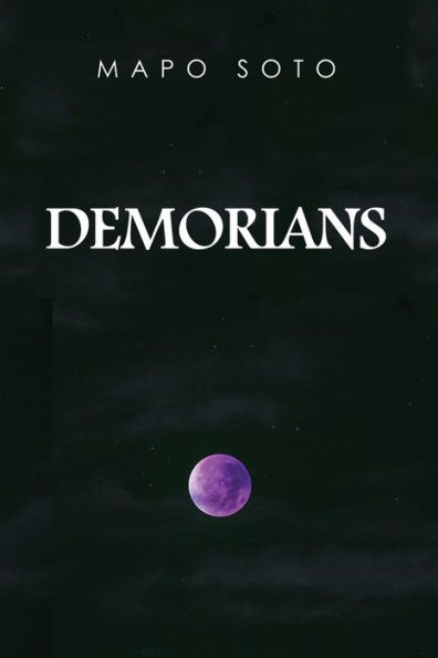 Demorians: Book 1