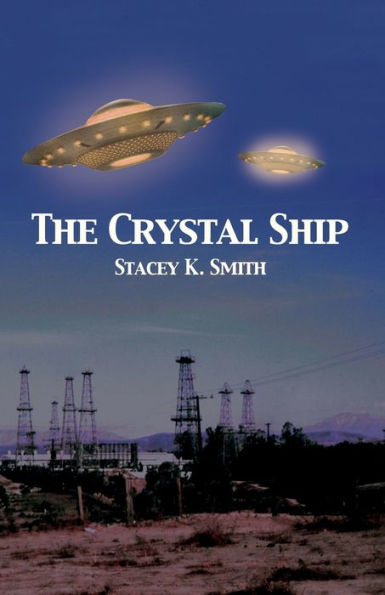 The Crystal Ship