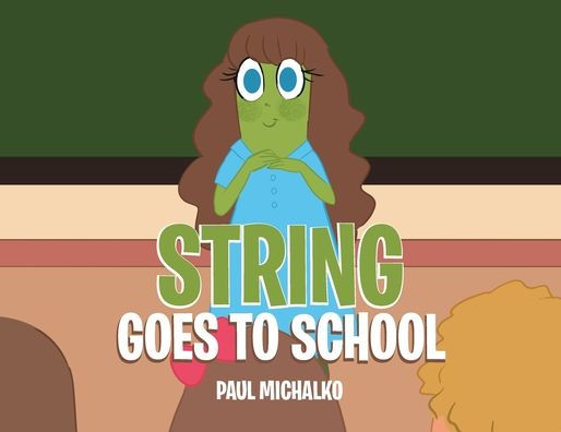 String Goes to School