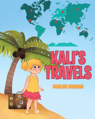 Title: Kali's Travels, Author: Marlene Norgard
