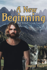 Title: A New Beginning, Author: Joycee Clark