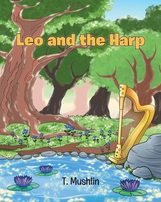 Leo and the Harp