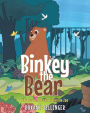 Binkey the Bear: Adventures at the Riverside Zoo