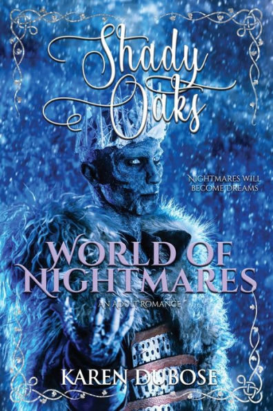 World of Nightmares: An Adult Romance