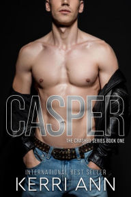 Title: Casper, Author: Kerri Ann