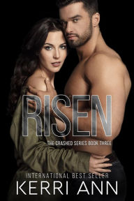 Title: Risen, Author: Kerri Ann