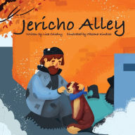 Title: Jericho Alley, Author: Lisa Colodny