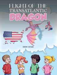 Download ebooks for ipod touch free Flight of the Transatlantic Dragon