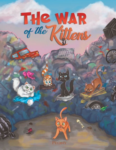 the War of Kittens