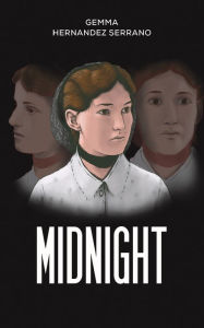 Google free books download Midnight English version by Gemma Hernandez Serrano 9781645363446