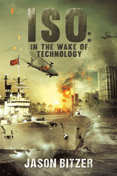 ISO: the Wake of Technology