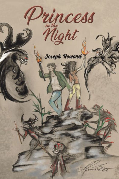 Princess the Night