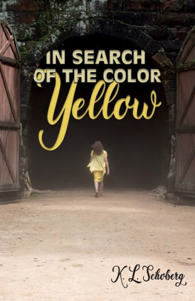 In Search of the Color Yellow