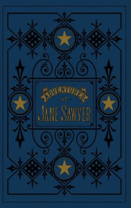 Title: The Adventures of Jane Sawyer, Author: Mark Twain