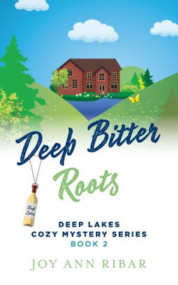 Deep Bitter Roots