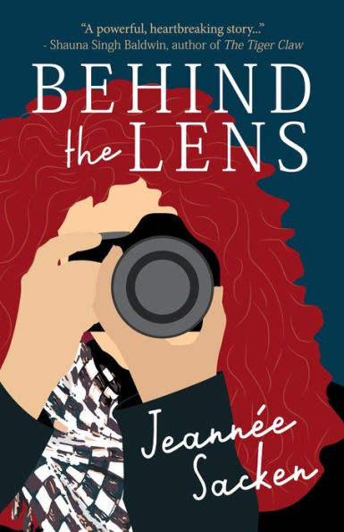 Behind the Lens