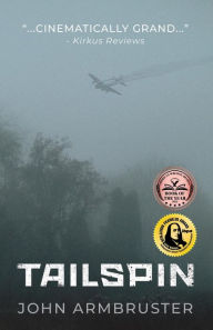 Title: Tailspin, Author: John Armbruster