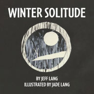 Title: Winter Solitude, Author: Jeff Lang